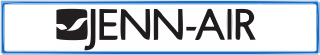 Search our selection of Jenn-Air replacement decals for ovens, stoves, ranges, and cooktop