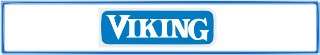 Shop our selection of Viking replacement decals for ovens, stoves, ranges, and cooktop