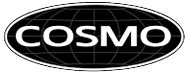 COSMO Universal Decals