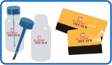 Extra Solvent & Squeegee