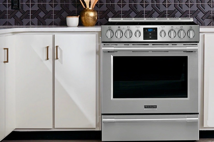 Range decals, kitchen upgrade, custom decals, replacement stickers, oven stickers, stove stickers, cooktop stickers, range stickers, worn-off decals.