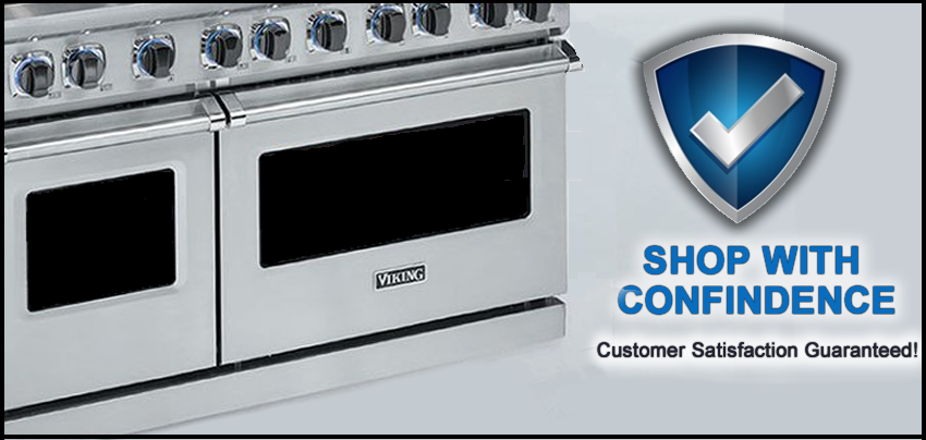 Shop with confidence at RangeDecals with our free shipping and satisfaction guarantee on all replacement decals for ovens, stoves, ranges, and cooktops. Upgrade your appliances today!